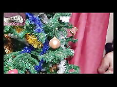 Mature Christmas first time bbc cuckold Santa Christmas 2023 - Part 1