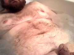 Bath time clip