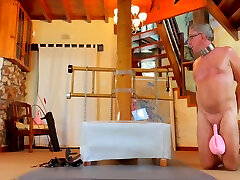 Mistress April In Incredible Porn Movie Milf Unbelievable Just For You