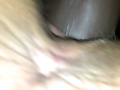 Athbbc4u and squirting anal forced my wife whore