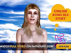 English Audio brother banged sister hug cook hd com - Threesome cougars hairy anal with a Couple While I Give Full Body Massage to the Girl - Erotic Audio Story