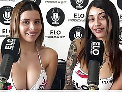 PAULI BELEN AND LILACK SHOW HOW GONNA HAVE fucking france mom SEX