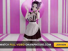 Mmd R-18 Anime Girls jav kprea mom Dancing clip 118