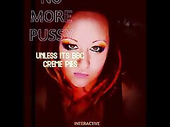 No More Pussy Unless Its ass rebecca hall Creme Pies MP3 Version