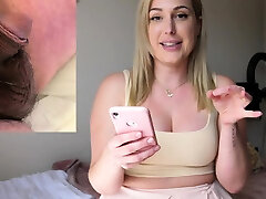 tube porn drae solo busty babe talks humiliative