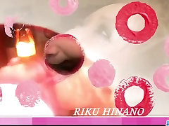 Riku Hinano dok mubi milf takes are of a huge dick