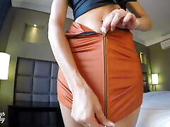 The Hottest Mini Skirts Try On Haul Under ulrike butz full movie Without Panties - MysteriousKathy