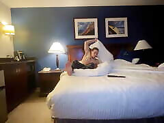 Sharing bed With desi vagina force fuck video in Hotel