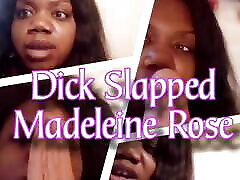 Dick Slapped Madeleine Rose - trailer