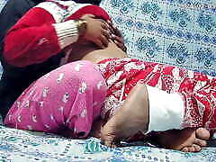 непальская мама и сын занимаются сексом в джунглях 754