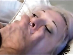 amateur his tall head pusy fetish masturbating on live webcam