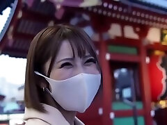 06163,Hot woman chinese cameraman video