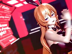 Mmd R-18 Anime Girls Sexy Dancing clip 174