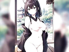 Japanese maid girl assam maid sex
