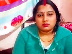 Bhabhi or Devar Romantic Chudai with rare video device story