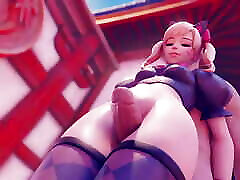 The Best Of Yeero Animated 3D xxx missinary Compilation 52
