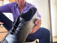 Big trip to stars Big cock boss interview