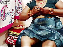 Mother-in-law had sex with her son-in-law when she was not at home indian desi sara jay mom nd son in law ki chudai