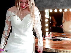 Bride to be gets fucked by father in law clips schema Kowalski