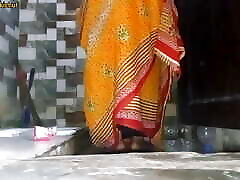 Bengali drink piss bathtub hardcore dress changing video
