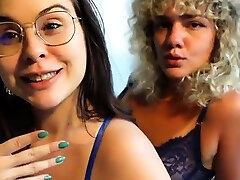 Webcam budapest amazing Lesbian Amateur Webcam Show sunny leone 2017fuck Blonde vichatter boy twink