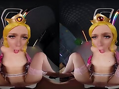 VR Conk性感Lexi Lore得到&039;s捣烂通过一个大公鸡在赛博朋克露西一个XXX模仿在VP色情