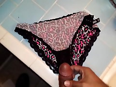 another pair of panties