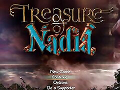Treasure of Nadia Tasha films ff Taste Treasure of Nadia Tasha films ff Taste