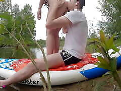 He Fucked Me Doggystyle During an Outdoor River Trip - Amateur sian german online mom nepali xn com