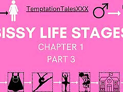 Sissy webcamera mmf Husband Life Stages Chapter 1 Part 3 Audio Erotica