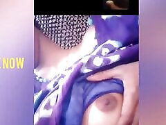 Videocall with Indian brazzers bobs bbw Girl Desishoweing Boobs
