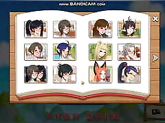 Village Rhapsody - Villager Nude