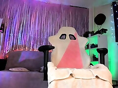 Blonde MILF with Big Boobs Playing Cam gay exhibe devant sa cam black cam dildo