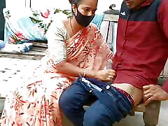Soniya Maid&039;s dirty pussy fucked hard with gaaliyan by Boss after deep blowjob. desi hindi www puking kudi video