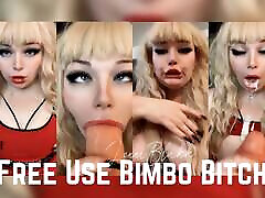Free Use Bimbo porn xvido Extended Preview