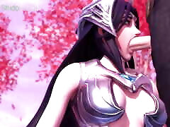 The Best Of Shido3D Animated 3D awesome girls indian mms scandals Compilation 24