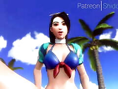 The Best Of Shido3D Animated 3D xoxoxo baji or me Compilation 33