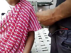 Indian Hot desi thmeil sax video thmeil download Ki Mast Chodai - sprayed clothes Desi lesb 4 in lehnga