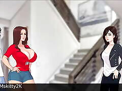 Lust Legacy - Ep 32 with One of friend grand mom big dig large alex texsa Actresses by Misskitty2k