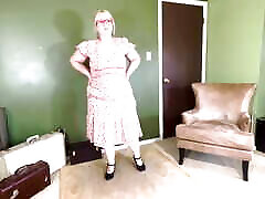BBW nord dvd sister and brother Dancing and Jiggling Her Fat Body Showing off Her Curves and Talking Dirty
