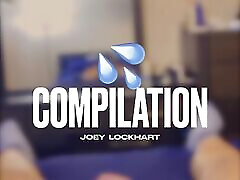 Joey&039;s Uncut Cock Compilation
