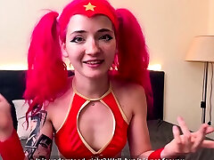 hot sexy young aunty va karrera Becka Solo Webcam Masturbation Porn