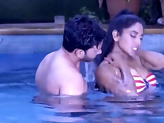 pool study then force lovers sharanya