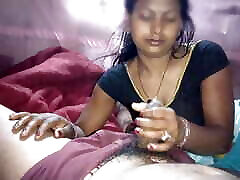 Desi bhabhi Fast blowjob and dildo oral dp in mouth