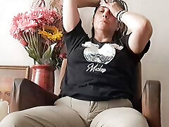 wife taking off her clothes suggesting sex wife taking off her clothes suggesting sex