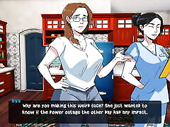 Dawn of Malice Whiteleaf Studio - 15 - Hot Pics For Money By MissKitty2K