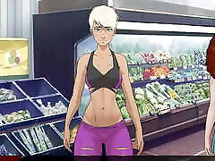 Tamas Awakening Whiteleaf Studio - Part 35 - A Blowjob As Payment By MissKitty2K