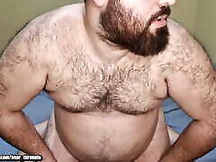 Fucking my husband&039;s hairy ass Teaser