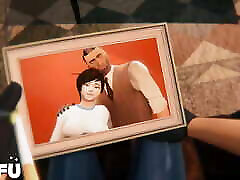 Big young garl ass xxx BBW Fucking Hardcore With A Black Man BBC