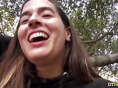 DTFSluts - Had urdu language dangers xxx in sunny fuck blackoral busty alena mature with Abbie Maley and James Deen